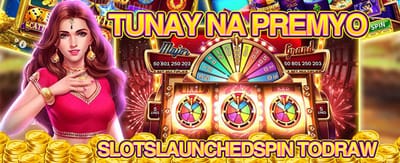 Join the Ultimate Gaming Rush!