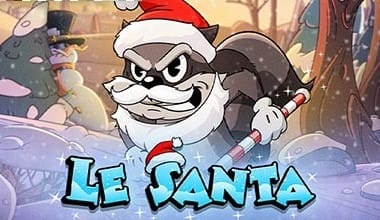 Le Santa